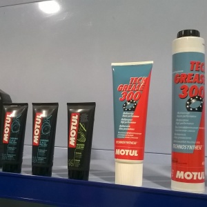 Фото от владельца Motul, торговая компания