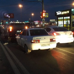 Фото от владельца Аварком Волга, ООО, служба аварийных комиссаров