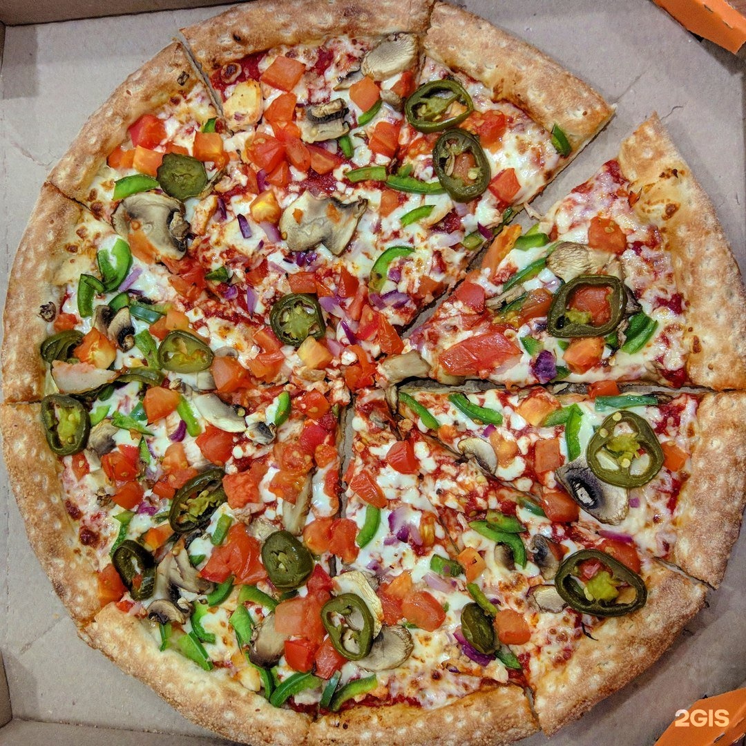 тольятти лучшая пицца в фото 118