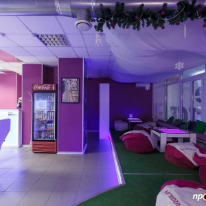 Фото от владельца The Office Nargilia Lounge, клуб паровых коктейлей