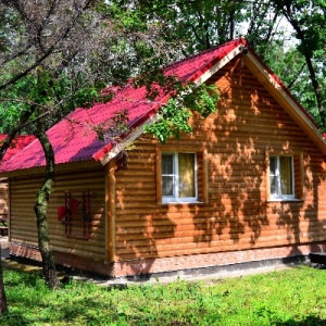 Фото от владельца Алые паруса, загородный комплекс