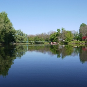 Фото от владельца Алые паруса, загородный комплекс