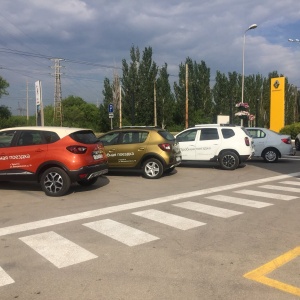 Фото от владельца Лант, ООО, автоцентр Renault