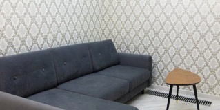 Тольятти: Отель Silver