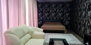 Тольятти: Отель Союз