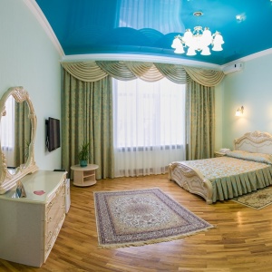 Фото от владельца 23hotels.ru, служба бронирования