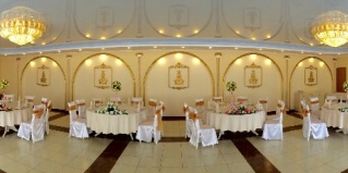 Краснодар: Отель Версаль