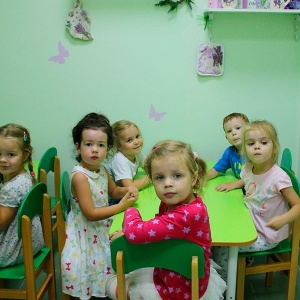 Фото от владельца Жу жа, частный детский сад