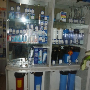 Фото от владельца Чистая вода, магазин фильтров для воды