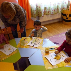 Фото от владельца Европейский, частный детский сад