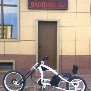 Фото от владельца Ekomobi.ru, торгово-сервисная компания