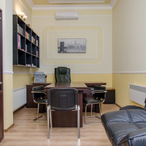 Фото от владельца #COWORKING_KRD, коворкинг-центр