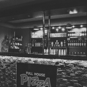 Фото от владельца Full House Pizza, пиццерия