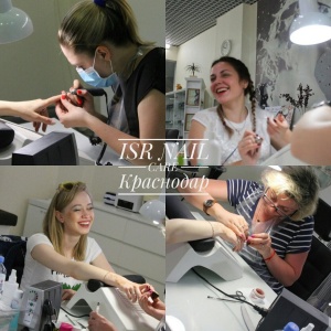 Фото от владельца ISR Nail Care, многопрофильная компания