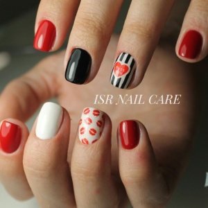 Фото от владельца ISR Nail Care, многопрофильная компания