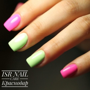 Фото от владельца ISR Nail Care, многопрофильная компания