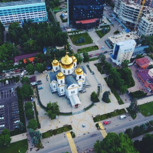 Фото от владельца Храм Александра Невского