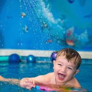 Фото от владельца Моряки-Шамарики, детский центр плавания