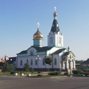 Фото от владельца Церковь Троицы Живоначальной