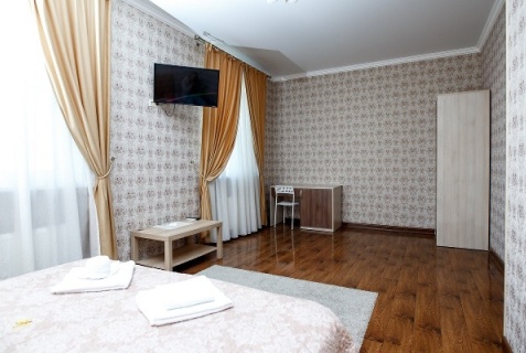 Mari inn, Краснодар — фото 4