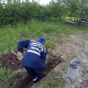 Фото от владельца Рабочие руки