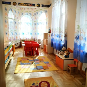 Фото от владельца Сказочный Остров, частный детский сад