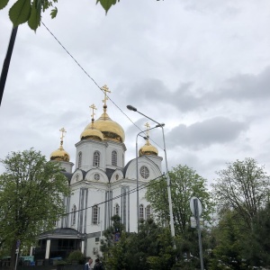 Фото от владельца Храм Александра Невского