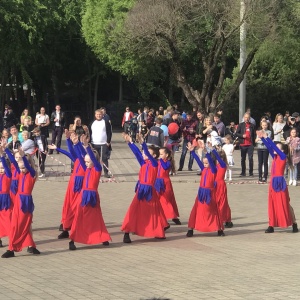 Фото от владельца NN Dance, школа танцев