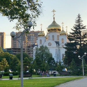 Фото от владельца Храм Александра Невского