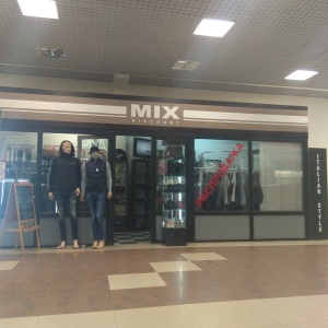 Фото от владельца Mix, магазин мужской одежды