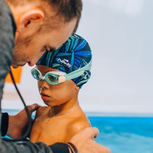 Фото от владельца РЫБА-KID, детский центр