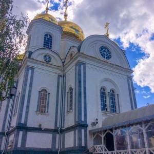 Фото от владельца Храм Александра Невского