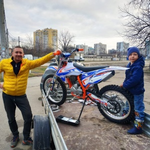 Фото от владельца МЕГАКРОСС, компания