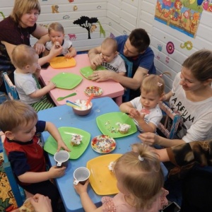 Фото от владельца English Baby Club, центр раннего развития детей