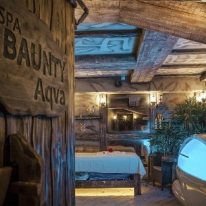 Фото от владельца Baunty, тайская SPA-деревня