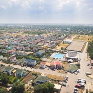 Фото от владельца Балканы, жилой комплекс