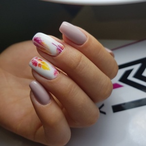 Фото от владельца May Nails, студия красоты