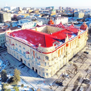 Фото от владельца Администрация г. Ростова-на-Дону