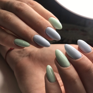 Фото от владельца Krets nails studio