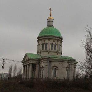 Фото от владельца Сурб-хач, армянская церковь