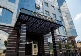 Отель Benamar Hotel в Ростове-на-Дону