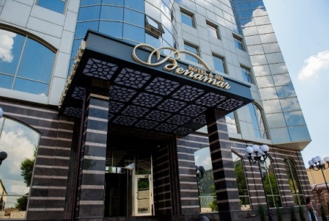 Ростов-на-Дону: Отель Benamar Hotel