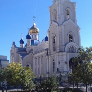 Фото от владельца Свято-Казанский храм