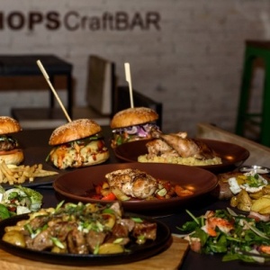 Фото от владельца HOPS CraftBAR