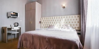 Ростов-на-Дону: Коттедж Гранат