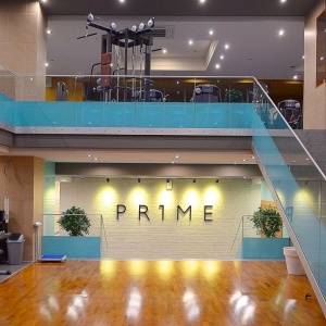 Фото от владельца Prime Sport & Spa, фитнес-клуб