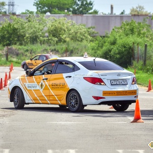 Фото от владельца Приоритет, сеть автошкол