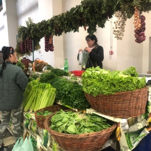 Фото от владельца Центральный рынок, ЗАО