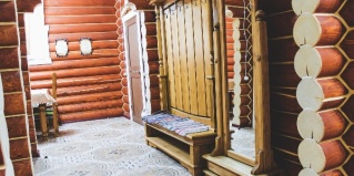 Аксай: Отель Сударь