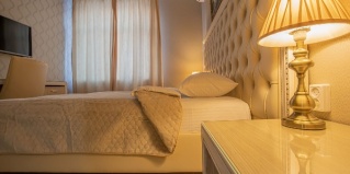 Ростов-на-Дону: Отель В Ростове Жить